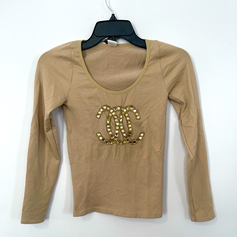 chebery girdle top  for women size S
